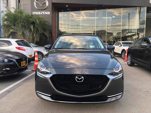 Imagen 2 de 17 de Mazda 2 Hb Grand Touring Lx