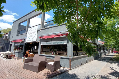 Local Comercial En Venta En La Plata 