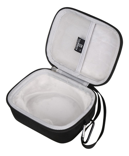 Tourmate - Funda Rígida De Viaje Para Mouse Inalámbrico Logitech Ergo M570 M575 / Nulea (sólo Carcasa)