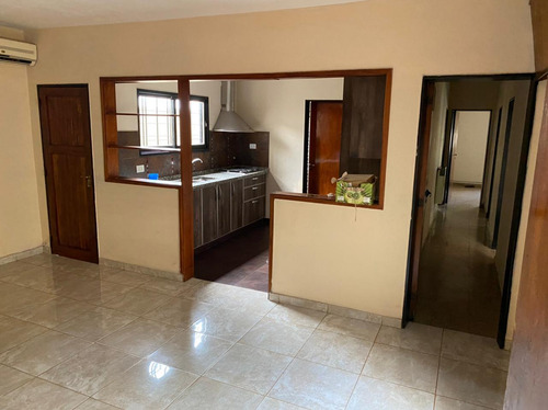 Apto Crédito Venta Hermosa Casa En Villa Centenario 4 Dormitorios