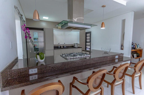 Imagem 4 de 19 de Casa À Venda No Jardim Acapulco - Guarujá/sp - Ca3316