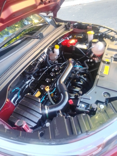 Fiat Toro 2020 1.8 Endurance 16v Flex 4x2 Aut. 4p