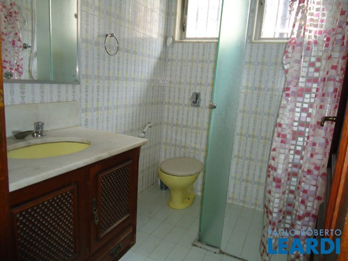 Imagem 14 de 15 de Casa Térrea - Alto De Pinheiros - Sp - 582945