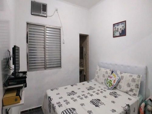 Imagem 24 de 28 de Casa Com 3 Dormitórios À Venda, 115 M² Por R$ 399.000,00 - Castelo - Santos/sp - Ca0141 - 70341995