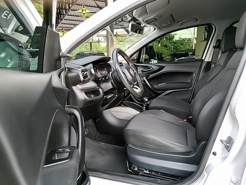 Imagem 9 de 14 de Fiat Argo 1.0 Firefly Drive 2020