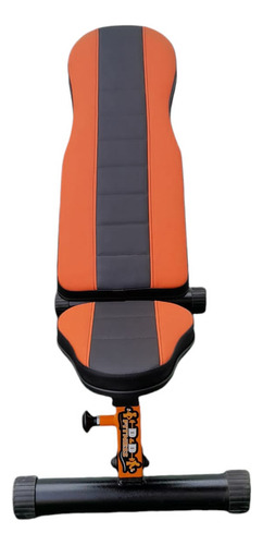 Cros Smith - Leg 45 -cadeira Extensora/flexora Banqueta