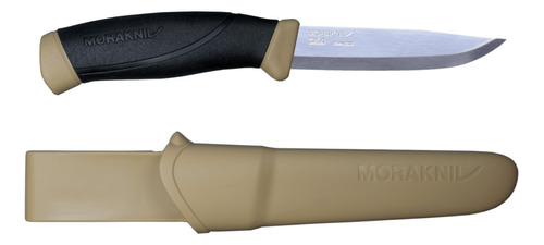 Cuchillo Morakniv Outdoor Sports Color Desert