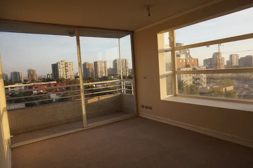Rengo | Jose Manuel Infante|2d + 2b | Piso 7