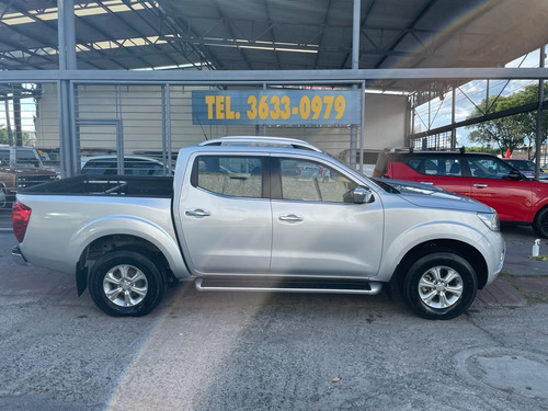 Imagen 7 de 12 de Nissan Np300 Frontier 2019 2.5 Le Aa Mt