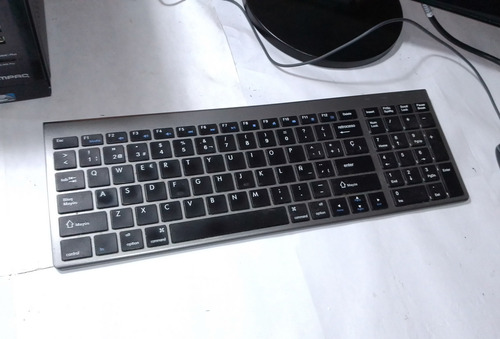 Mini Pc Compaq Cq2404la Con Monitor 15 Teclado Y Mouse (Usado)