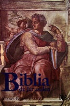 Biblia De Jerusalen - Anonimo; Varios