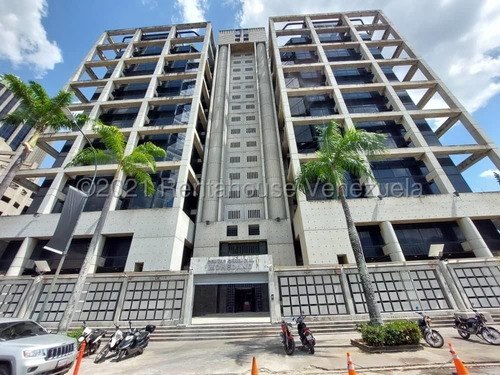 Oficina En Alquiler La Castellana Rah8 Mls21-22054