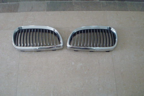 Parrilla Bmw Serie 325 04 08