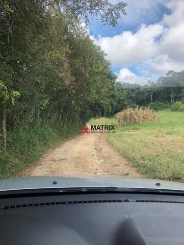 Imagem 20 de 23 de Chácara Com 2 Dormitórios À Venda, 32386 M² Por R$ 2.150.000,00 - Jardim O Bom Pastor - Campo Magro/pr - Ch0050