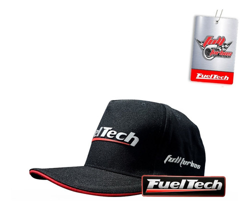 Imagem 5 de 5 de Fueltech Ft350 + Ultra Brindes+ 12x S/juros S/chicote