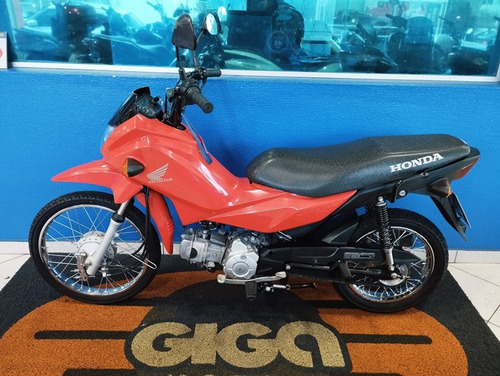 Honda Pop 110i