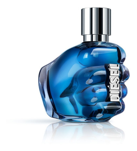 Perfume Diesel Sound Of The Brave Edt 35 Ml