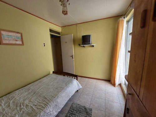 Casa Amoblada Para Empresas (80947)