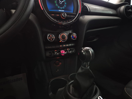 Mini Cooper 1.5 Salt Mt