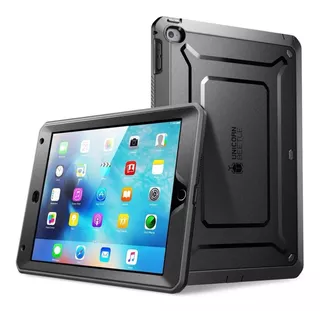 Case Supcase Para iPad Mini 1 A1432 A1454 Protector 360°