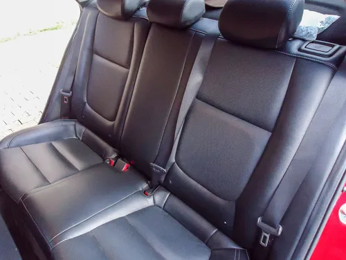 Kia Rio 1.4 Emotion