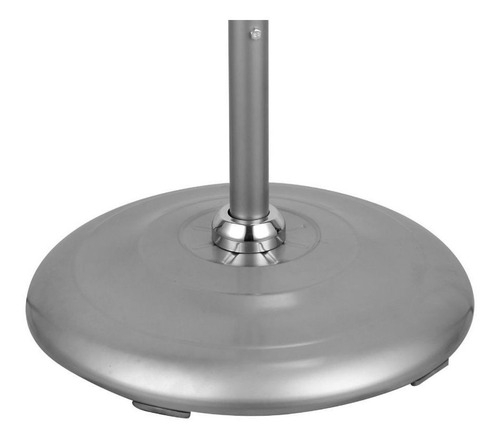 Ventilador De Pie Peabody Pe-vp250 20