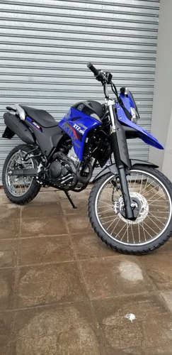Imagen 11 de 17 de Yamaha Xtz 250 Abs- Domotos