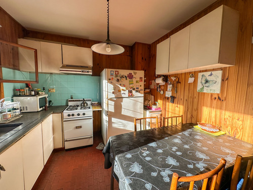 Duplex En Alquiler De 4 Ambientes En Boulogne