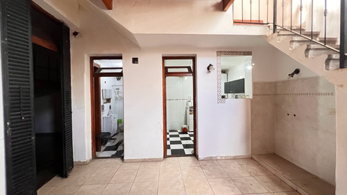 Departamento Ph En Venta En Chacarita, Capital Federal, Buenos Aires