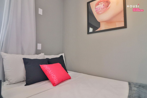 Imagem 3 de 15 de Apartamento - Vila Mariana - Ref: 1102 - L-1102