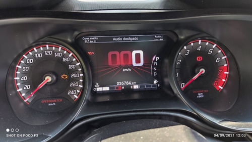 Imagem 7 de 12 de Fiat Cronos Precision