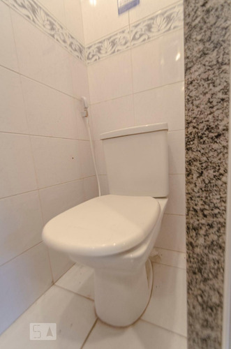 Imagem 15 de 15 de Casa Para Aluguel - Maracanã, 2 Quartos, 250 - 892915892