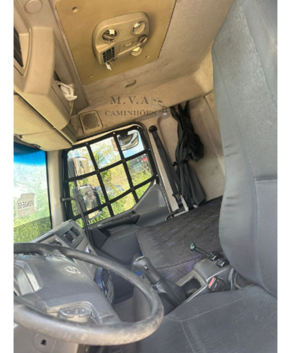 Volvo Vm 330 4x2 Ano 2013