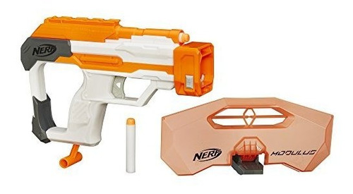 Nerf Modulus Strike Y Defend Upgrade Kit.