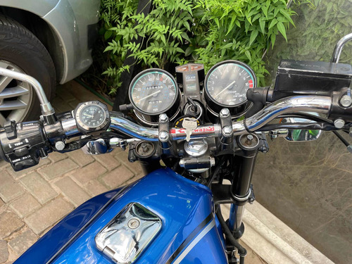 Imagen 7 de 19 de Kawasaki Z550