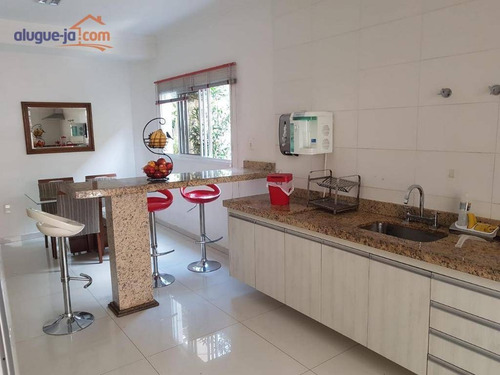 Sobrado Com 3 Dormitórios À Venda, 150 M² Por R$ 470.000,00 - Jardim Alvorada - São José Dos Campos/sp - So1248