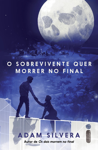 Livro O Sobrevivente Quer Morrer No Final Central Da Morte Vol. 3 Intrínseca
