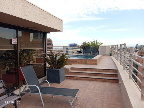 1d 1b San Sebastian Las Condes