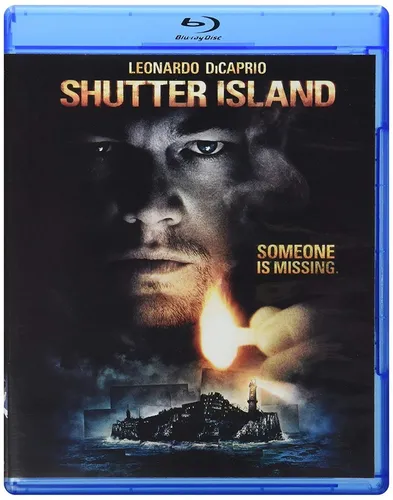 La Isla Siniestra Pelicula Completa En Español La Isla Siniestra Leonardo Dicaprio Pelicula Blu-ray | Meses sin intereses