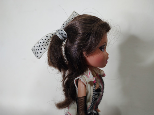 Muñeca Bratz Phoebe Vintage 2001 Mga A Msi (Usado)