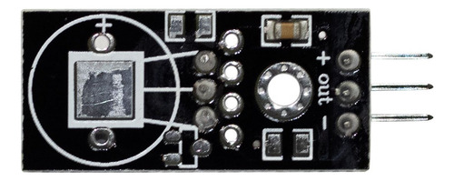 Módulo Sensor De Temperatura Lm35