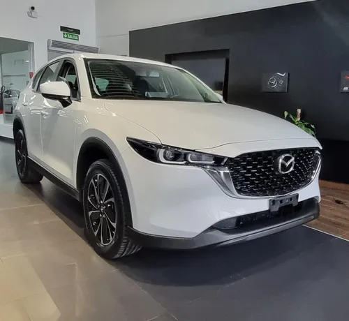 Mazda CX-5 Touring
