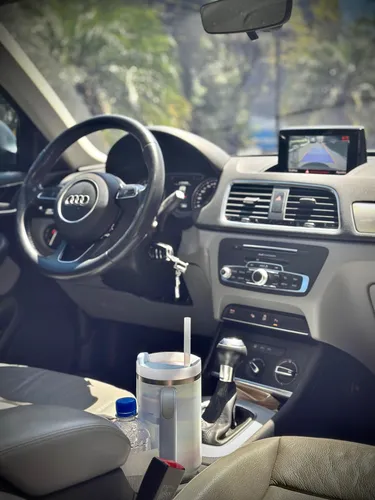 Audi Q3 1.4T S-Line