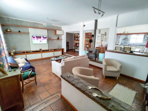 Imagen 5 de 30 de Venta Casa 4 Amb + Piscina - Los Pioneros-campana