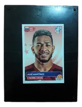 Comprar Figurita  Copa América 2024 José Martínez Venezuela 12
