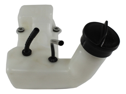 Tanque De Combustível Para Roçadeira Stihl Fs120 Fs200 Fs250