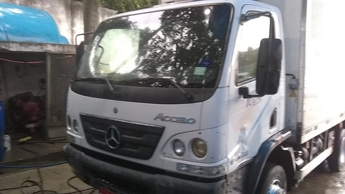 Caminhão Fcq 2395