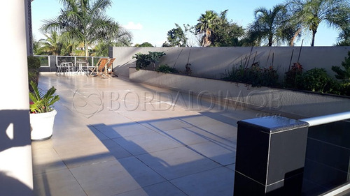 Imagem 22 de 30 de Park Way Smpw Quadra 5, Com 540m², 4 Suítes, Frente A Águas Claras. - Villa114444