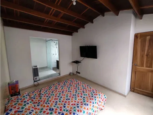 Casa Unifamiliar En Venta Guayabal(n)