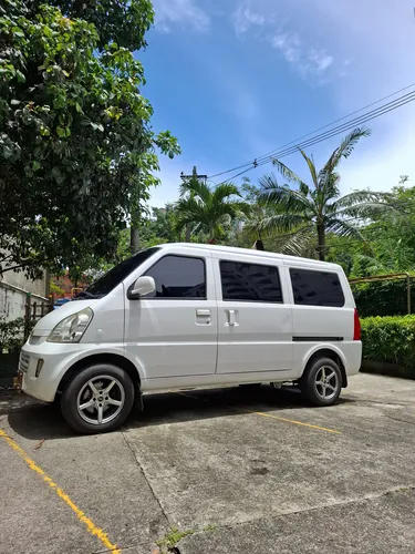 Chevrolet N300 1.2 Move Plus